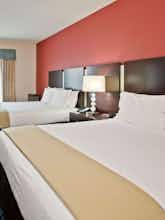 Hotel Holiday Inn Express Hotel & Suites New Philadelphia photo 1