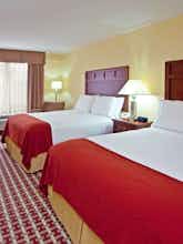 Hotel Holiday Inn Express Hotel & Suites Murray photo 1
