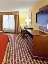 Hotel Holiday Inn Express Hotel & Suites Murray photo 2