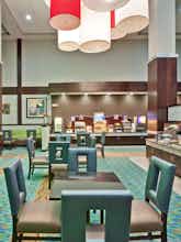 Hotel Holiday Inn Express Hotel & Suites New Philadelphia photo 5