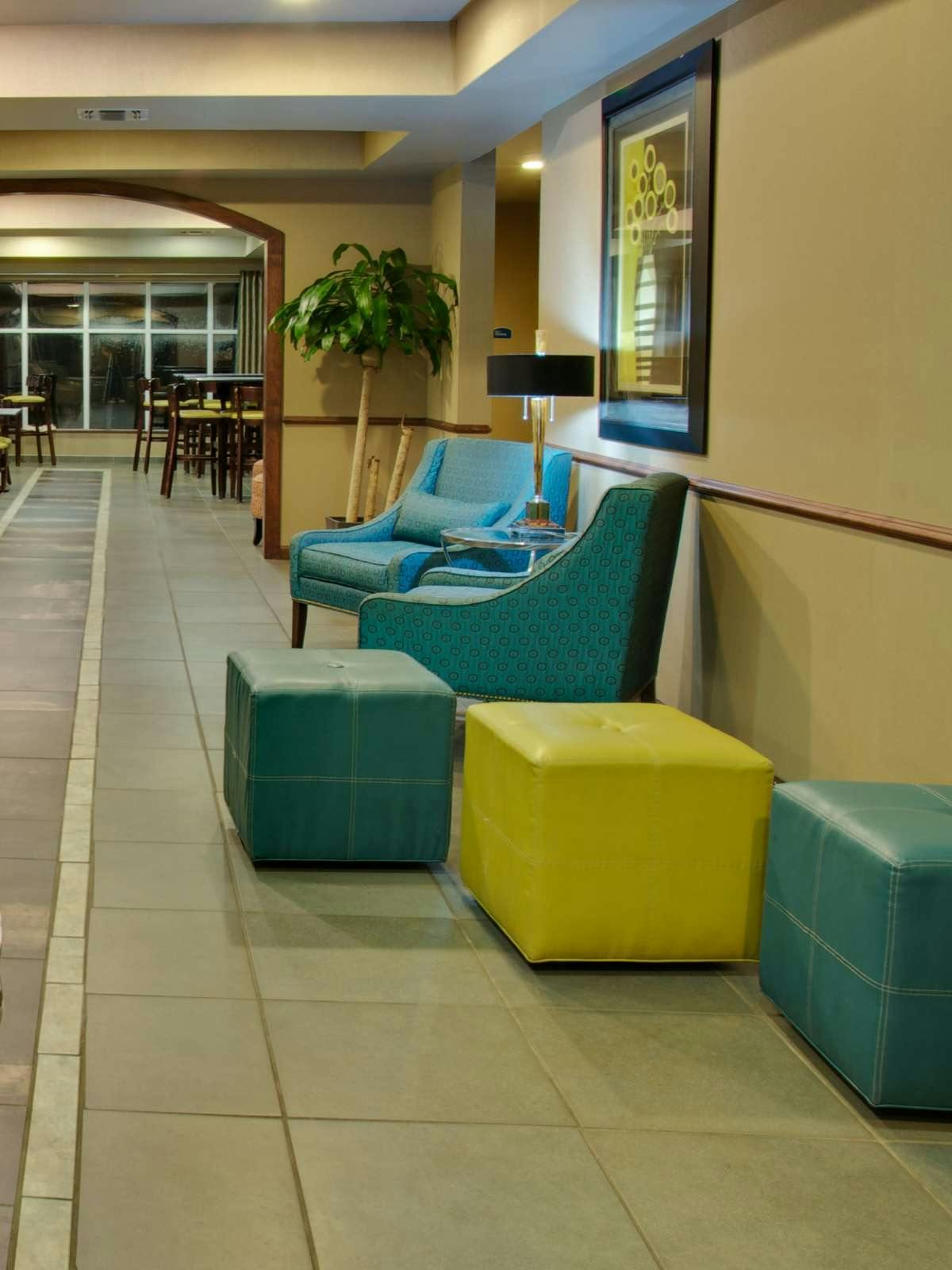 Hotel Holiday Inn Express Hotel & Suites Natchitoches photo 3