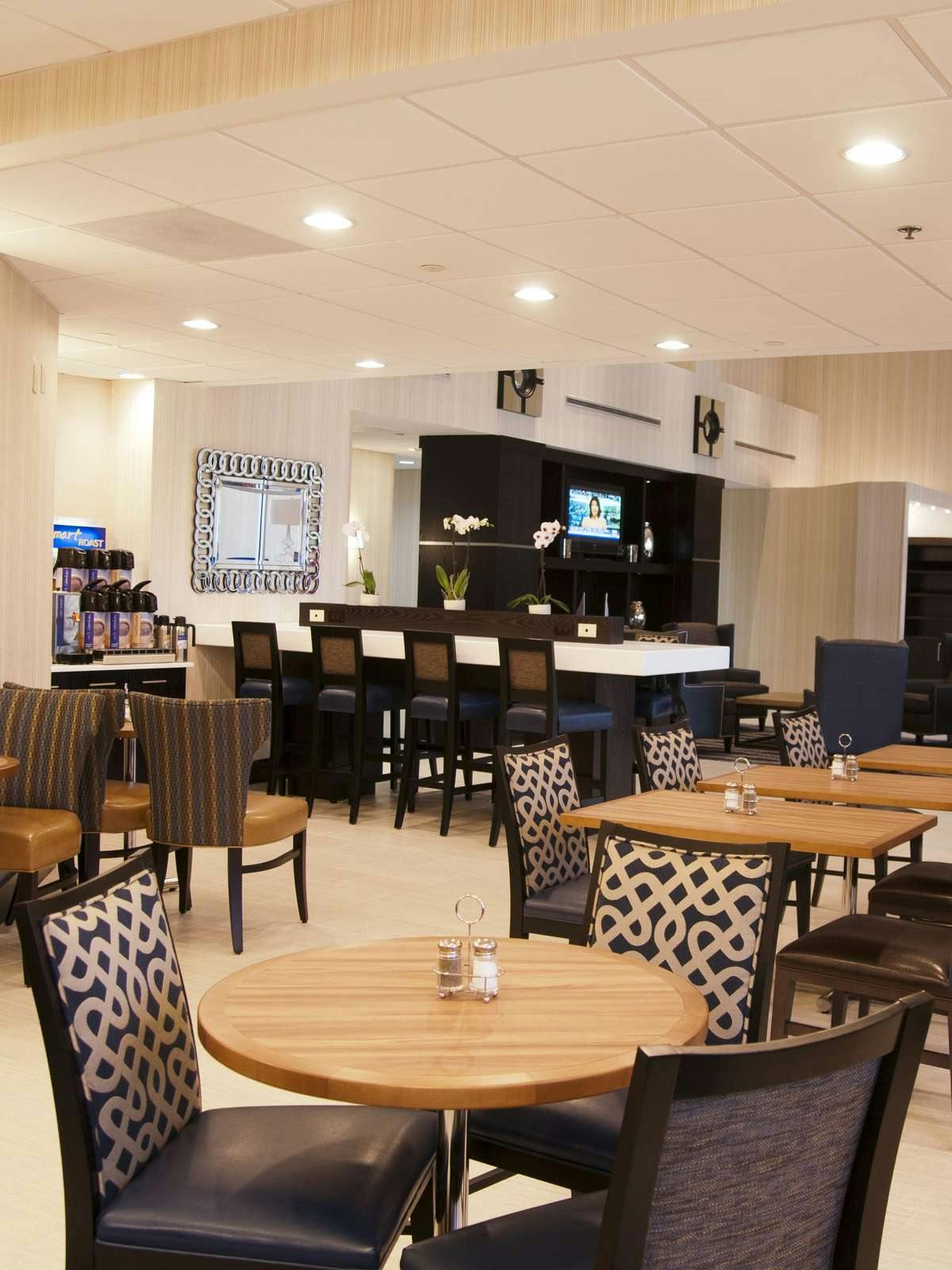 Hotel Holiday Inn Express & Suites Laurel photo 5