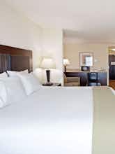 Hotel Holiday Inn Express Hotel & Suites Newberry photo 1