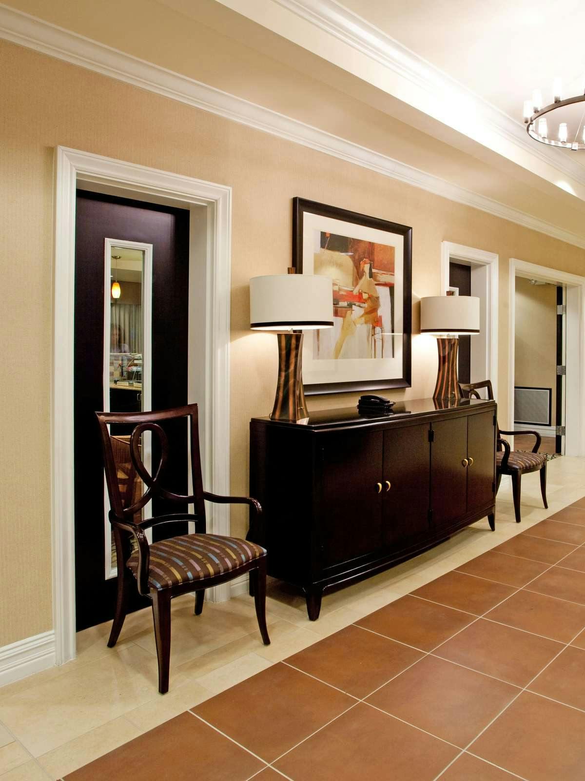 Hotel Holiday Inn Express Hotel & Suites Newberry photo 4