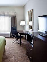 Hotel Holiday Inn Express Hotel & Suites Palatka Northwest photo 2