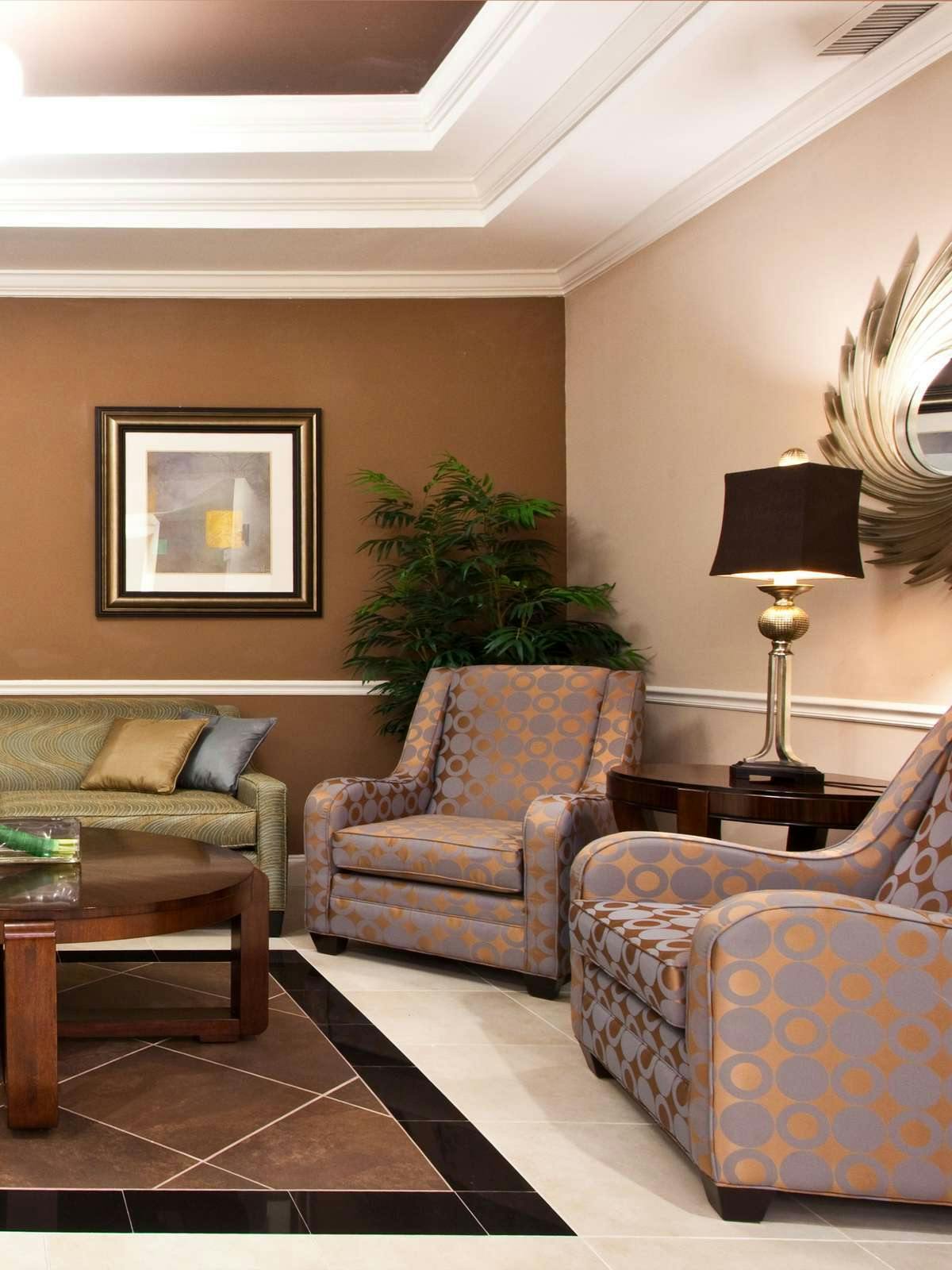 Hotel Holiday Inn Express Hotel & Suites Palatka Northwest photo 3