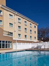 Hotel Holiday Inn Express Hotel & Suites Palatka Northwest photo 5