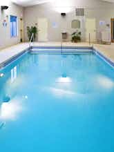 Hotel Holiday Inn Express Hotel & Suites Muskogee photo 5