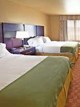 Hotel Holiday Inn Express Hotel & Suites Muskogee photo 1