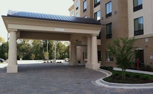 Holiday Inn Express Hotel & Suites Oak Ridge