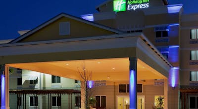Holiday Inn Express Hotel & Suites Palm Bay