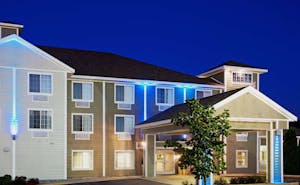 Holiday Inn Express Hotel & Suites New Buffalo
