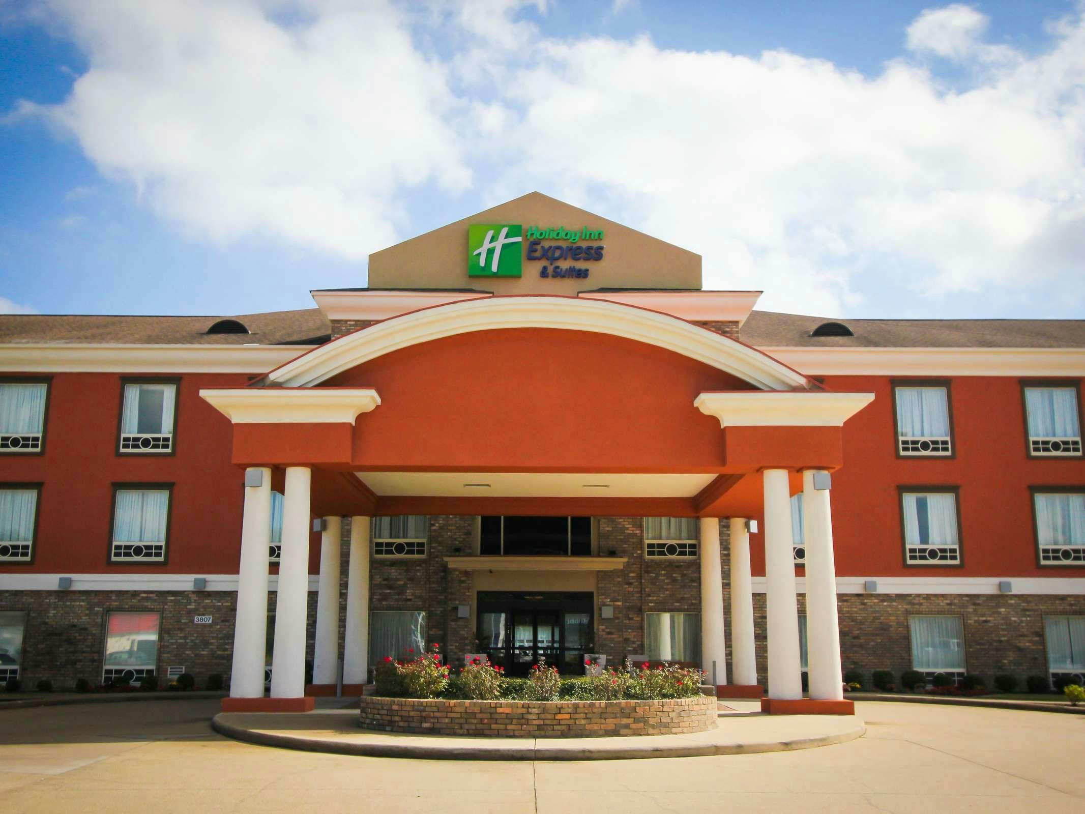 Holiday Inn Express Hotel & Suites Nacogdoches