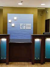Hotel Holiday Inn Express Hotel & Suites Nacogdoches photo 4