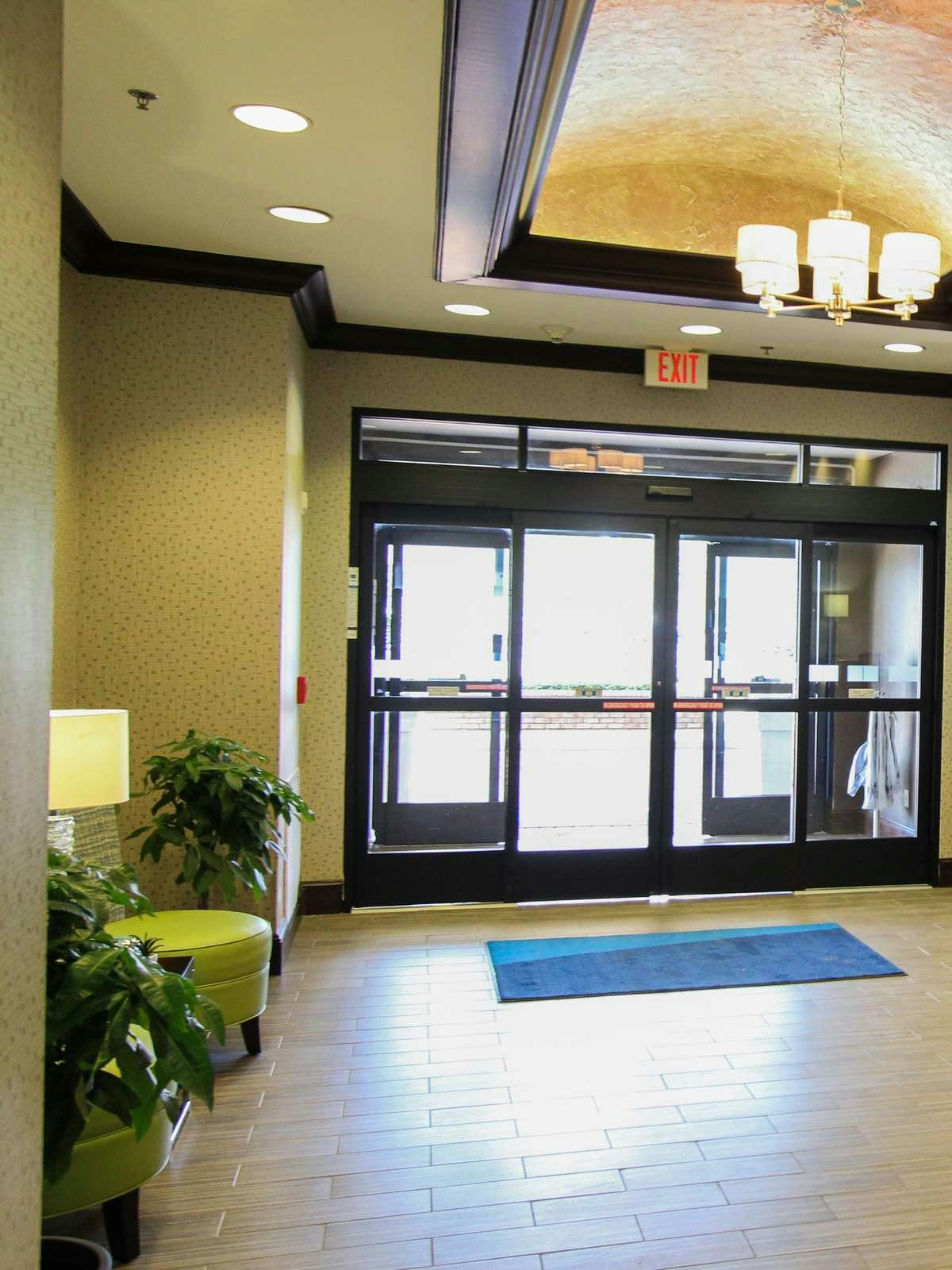 Hotel Holiday Inn Express Hotel & Suites Nacogdoches photo 3