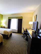 Hotel Holiday Inn Express Hotel & Suites Nacogdoches photo 2