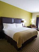Hotel Holiday Inn Express Hotel & Suites Nacogdoches photo 1