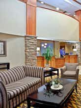 Hotel Holiday Inn Express Hotel & Suites Nampa photo 3