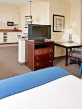 Hotel Holiday Inn Express Hotel & Suites Nampa photo 2