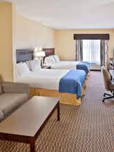 Hotel Holiday Inn Express Hotel & Suites Nampa photo 1