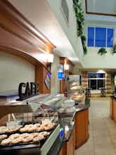 Hotel Holiday Inn Express Hotel & Suites Nampa photo 5