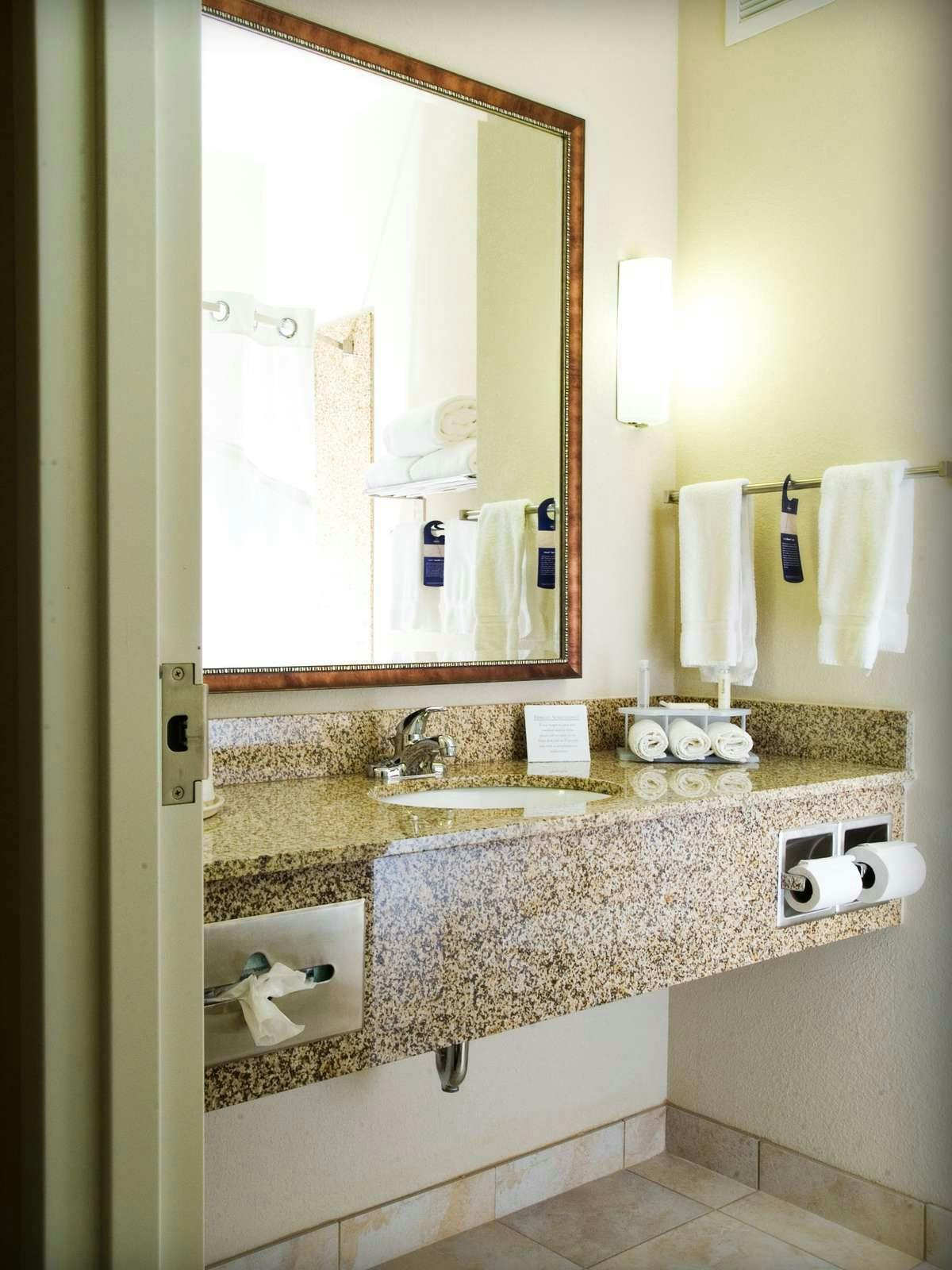 Hotel Holiday Inn Express Hotel & Suites New Iberia Avery Island photo 3