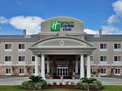 Holiday Inn Express Hotel & Suites New Iberia Avery Island
