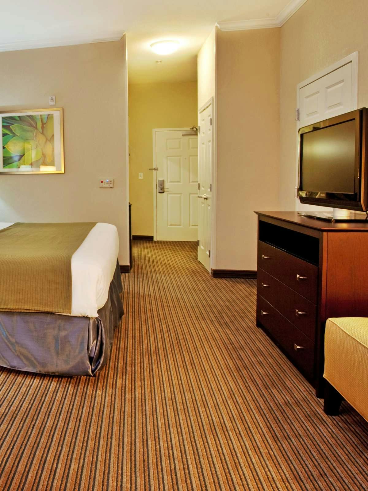 Hotel Holiday Inn Express Hotel & Suites New Iberia Avery Island photo 2