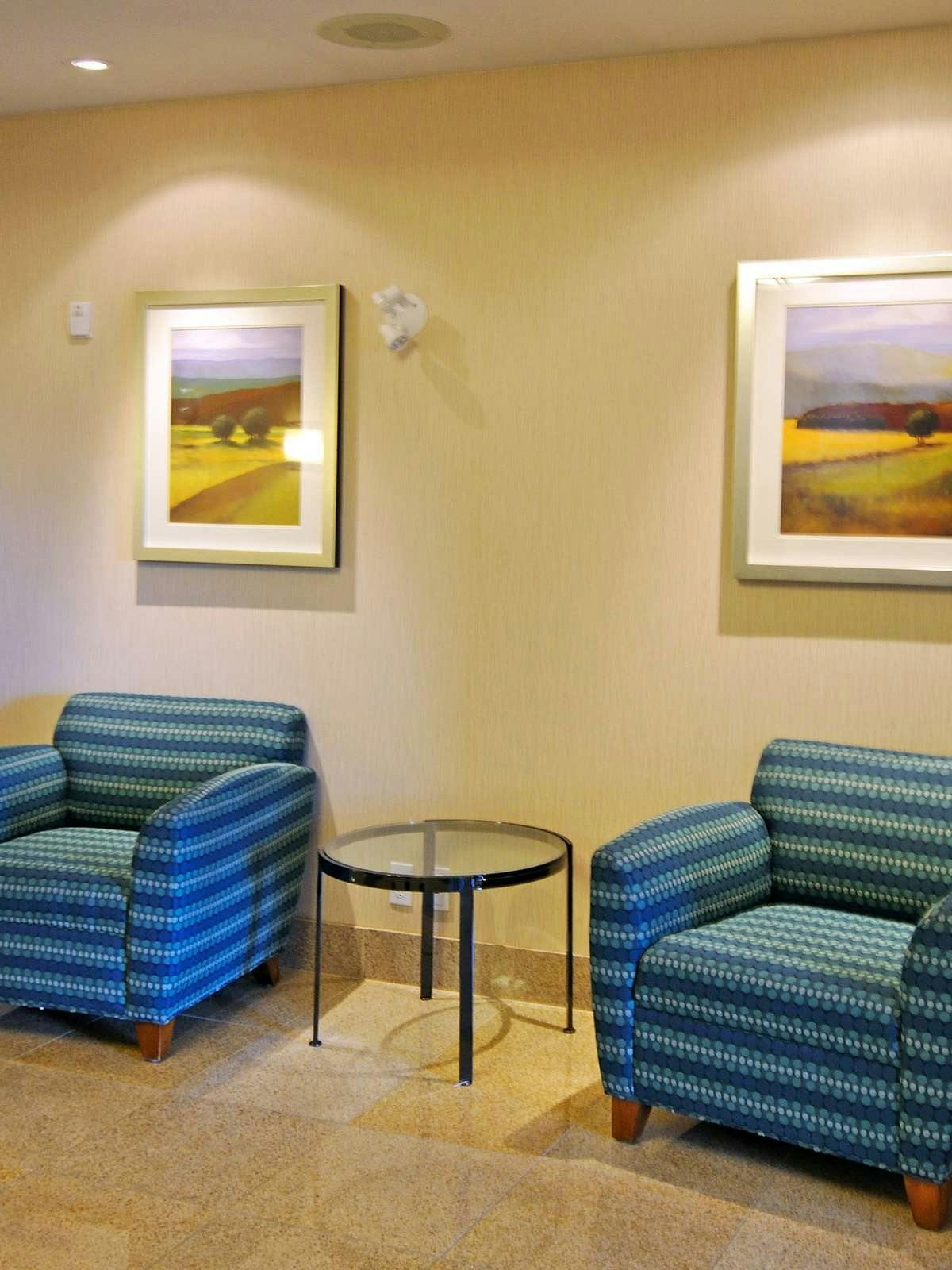 Hotel Holiday Inn Express Hotel & Suites Ottawa Airport photo 3