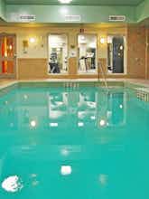 Hotel Holiday Inn Express Hotel & Suites Ottawa Airport photo 5