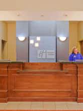 Hotel Holiday Inn Express Hotel & Suites Panama City photo 3