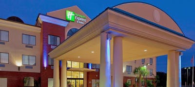 Holiday Inn Express Hotel & Suites Panama City