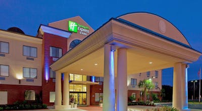 Holiday Inn Express Hotel & Suites Panama City