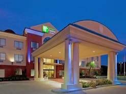 Holiday Inn Express Hotel & Suites Panama City