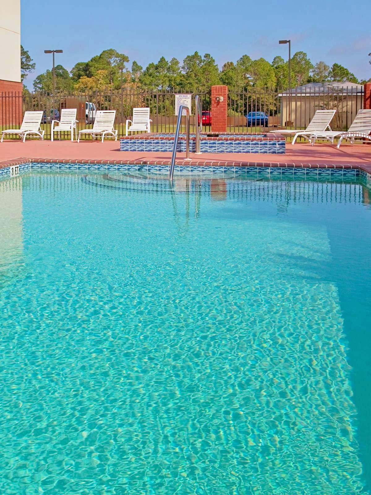 Hotel Holiday Inn Express Hotel & Suites Panama City photo 5