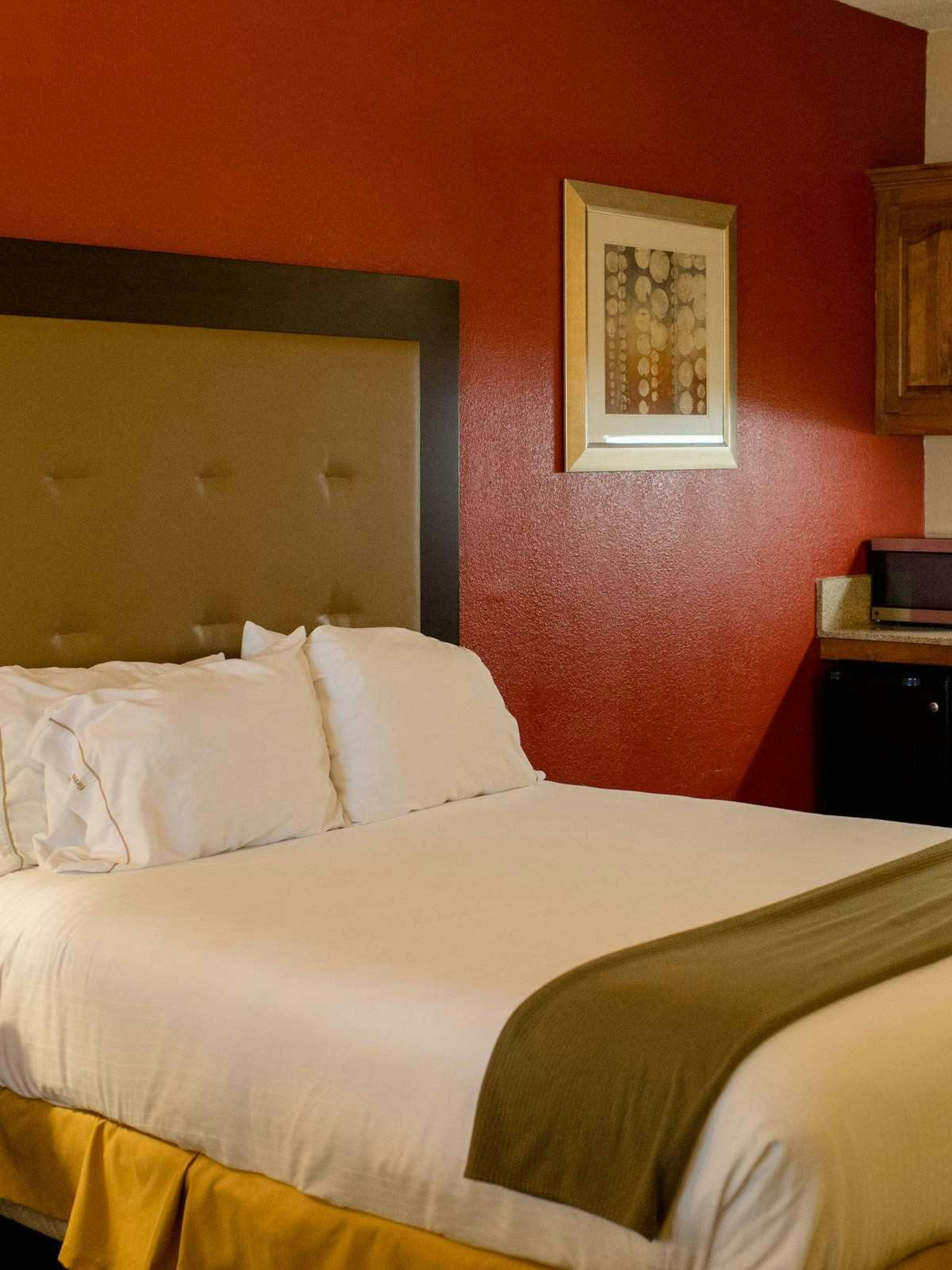 Hotel Holiday Inn Express Hotel & Suites Oxford photo 1