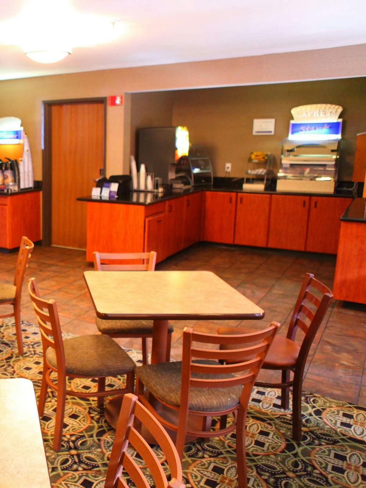 Hotel Holiday Inn Express Hotel & Suites Park City photo 5