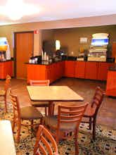 Hotel Holiday Inn Express Hotel & Suites Park City photo 5