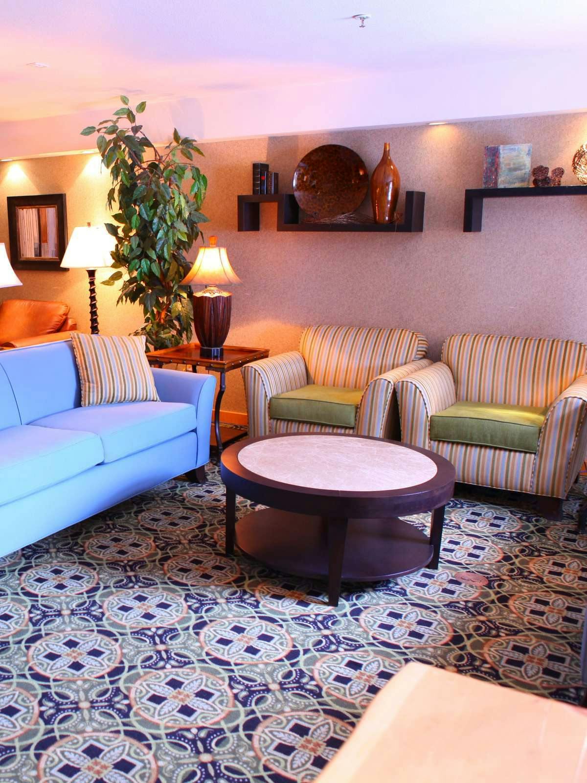 Hotel Holiday Inn Express Hotel & Suites Park City photo 4