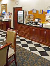 Hotel Holiday Inn Express Hotel & Suites Newton Sparta photo 4
