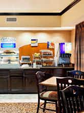 Hotel Holiday Inn Express Hotel & Suites Ozona photo 5
