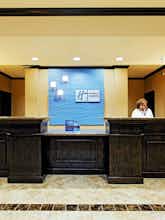 Hotel Holiday Inn Express Hotel & Suites Ozona photo 4
