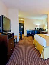 Hotel Holiday Inn Express Hotel & Suites Ozona photo 2