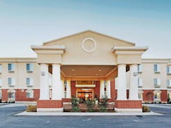 Holiday Inn Express Hotel & Suites Ozona