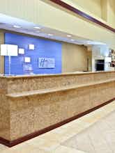 Hotel Holiday Inn Express Hotel & Suites Pasco Tricities photo 3