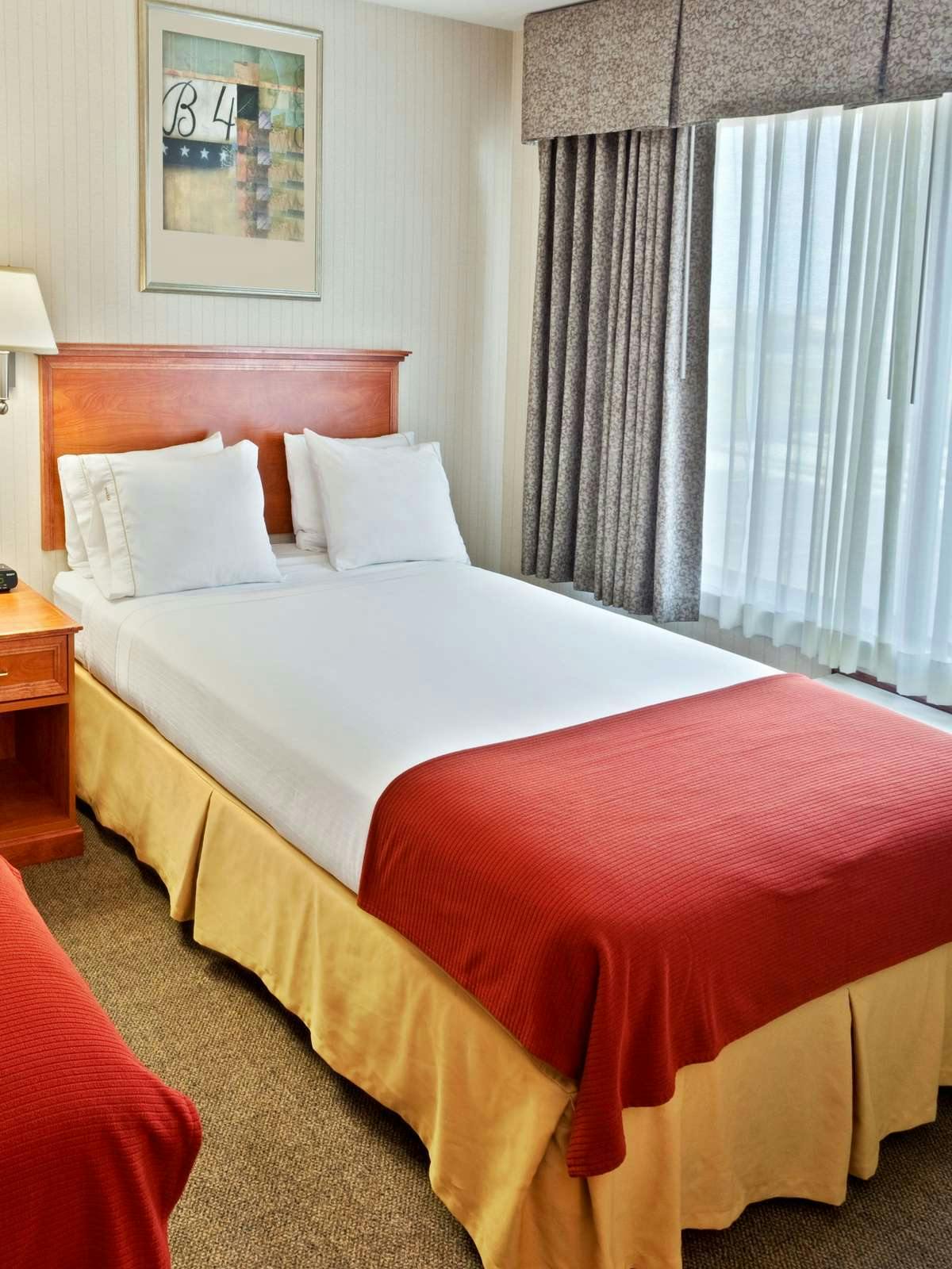 Hotel Holiday Inn Express Hotel & Suites Pasco Tricities photo 1