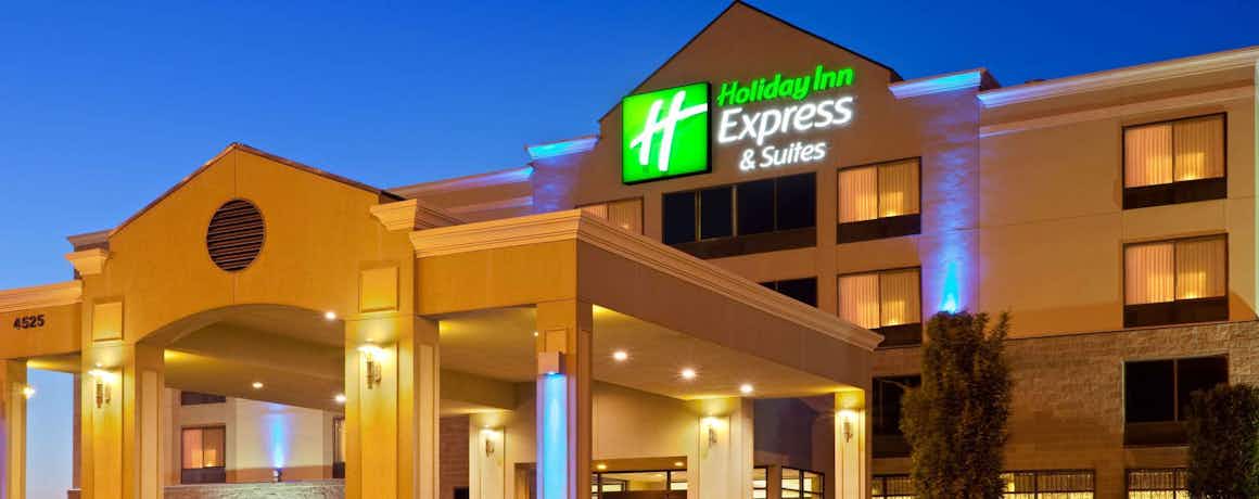Holiday Inn Express Hotel & Suites Pasco Tricities