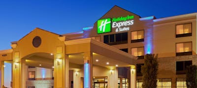 Holiday Inn Express Hotel & Suites Pasco Tricities