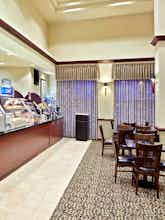 Hotel Holiday Inn Express Hotel & Suites Pasco Tricities photo 4