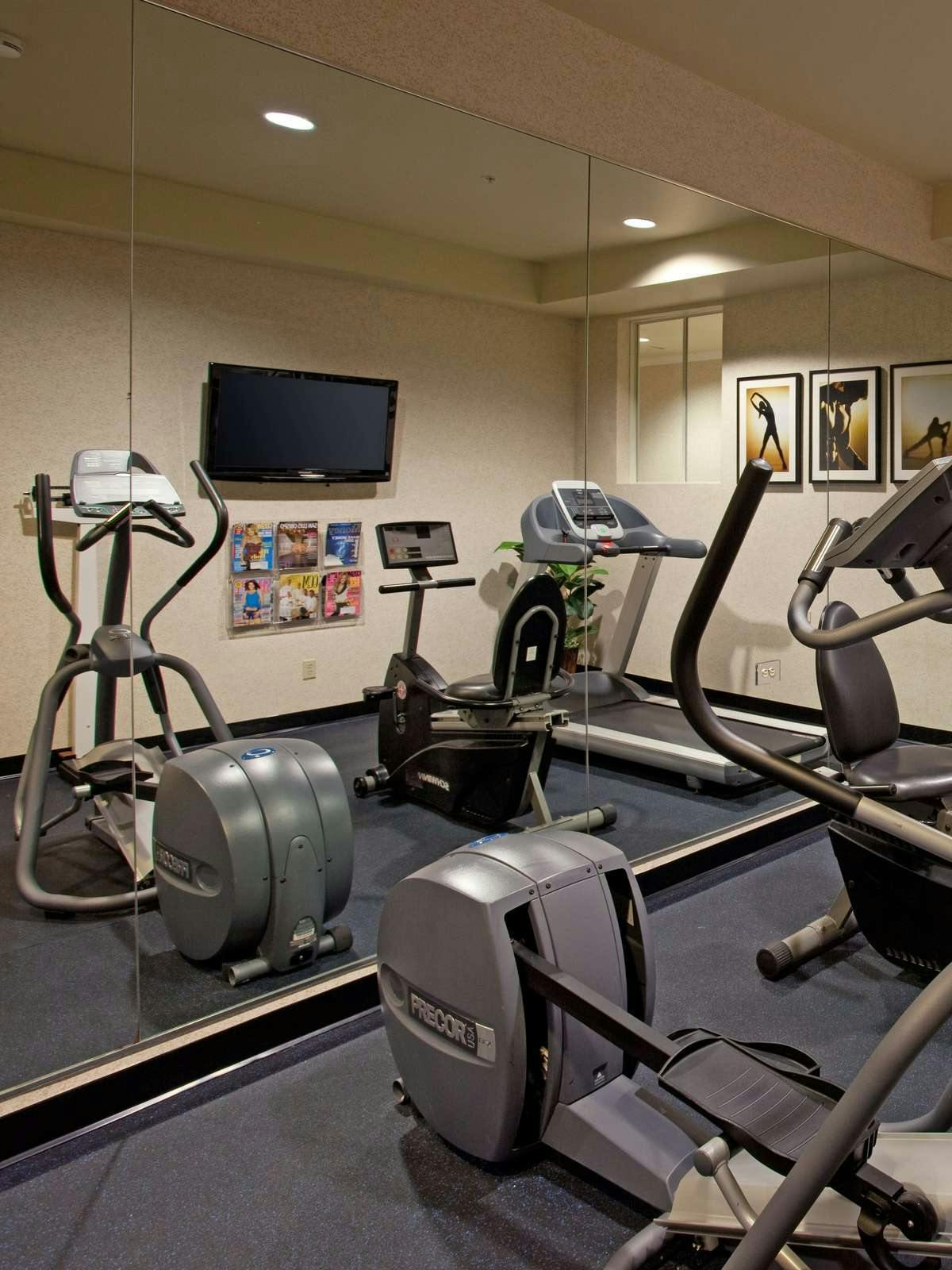 Hotel Holiday Inn Express Hotel & Suites Paso Robles photo 3